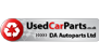 DA Autoparts