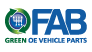 FAB Recycling Ltd