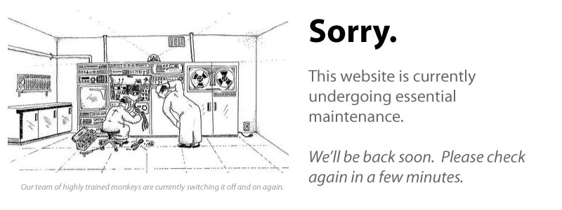Maintenance